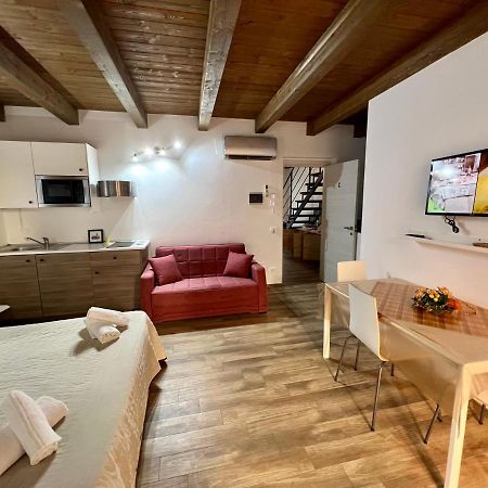 Cefalu Center Apartment מראה חיצוני תמונה