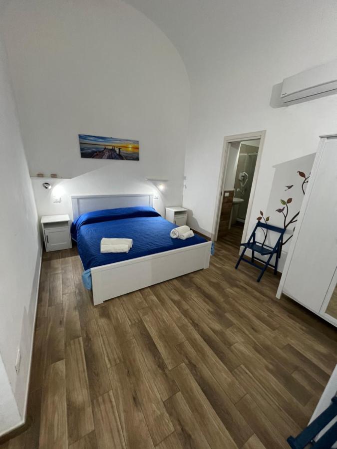 Cefalu Center Apartment מראה חיצוני תמונה