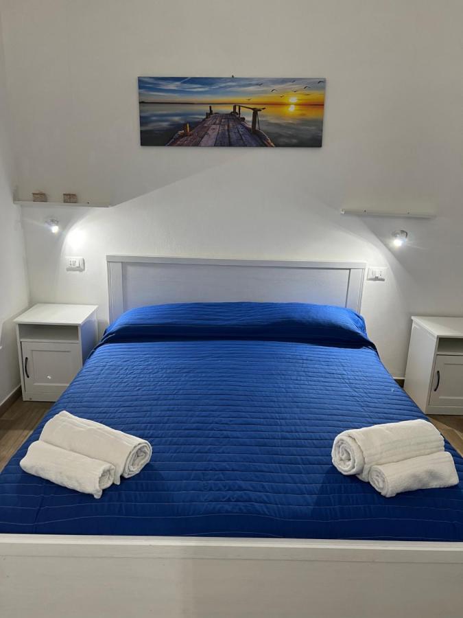 Cefalu Center Apartment מראה חיצוני תמונה