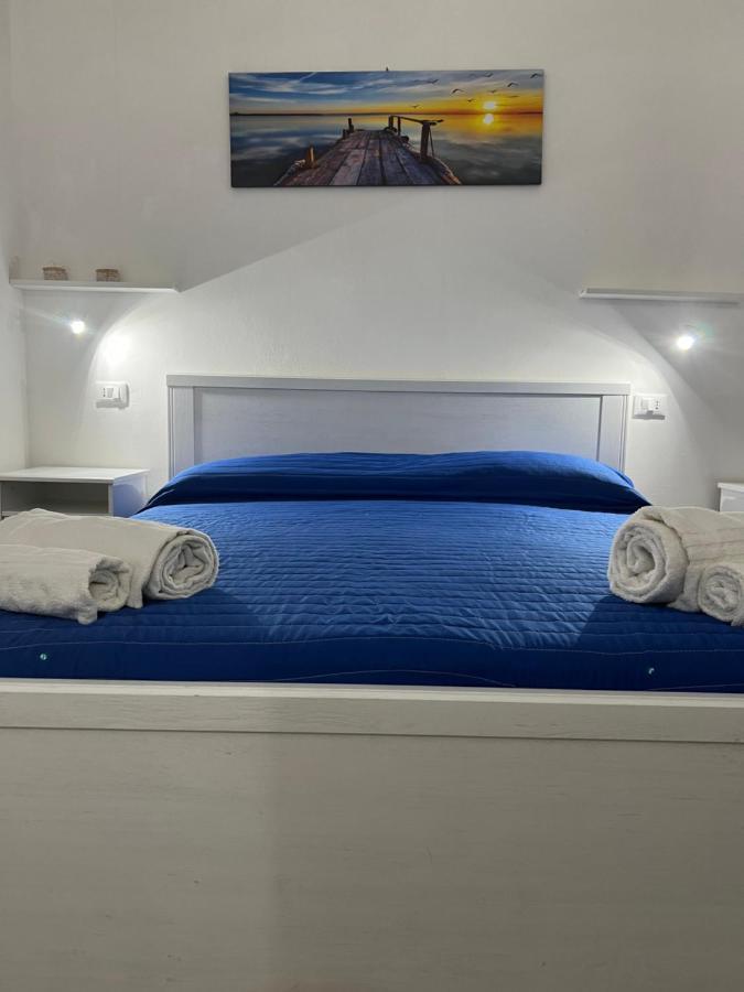 Cefalu Center Apartment מראה חיצוני תמונה
