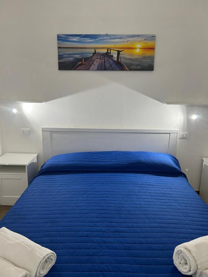 Cefalu Center Apartment מראה חיצוני תמונה