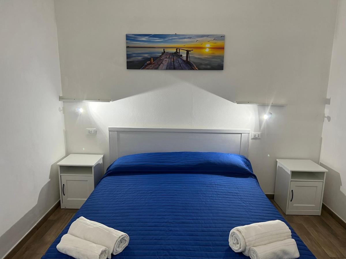 Cefalu Center Apartment מראה חיצוני תמונה
