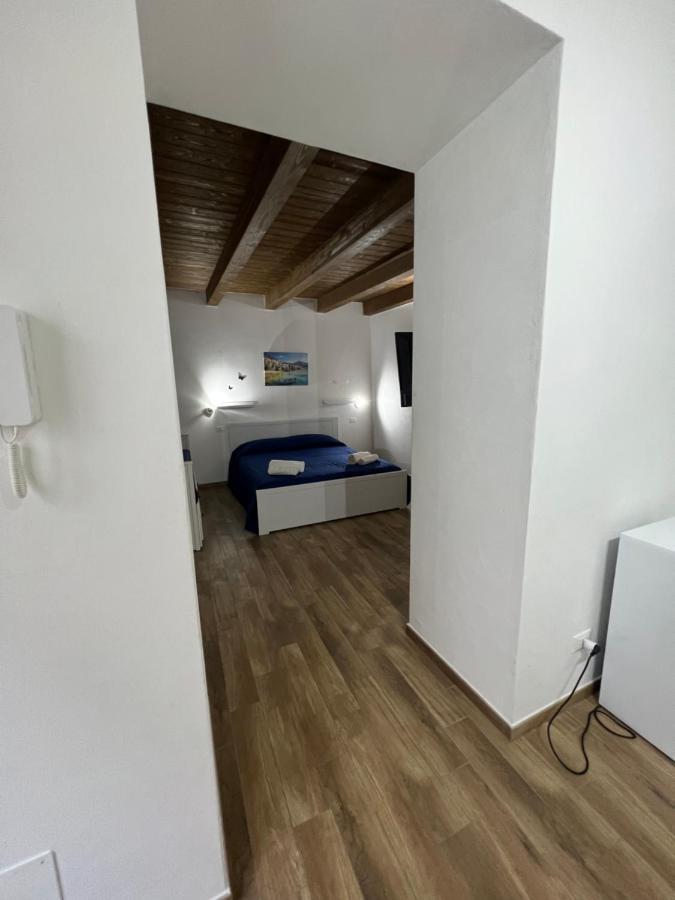 Cefalu Center Apartment מראה חיצוני תמונה