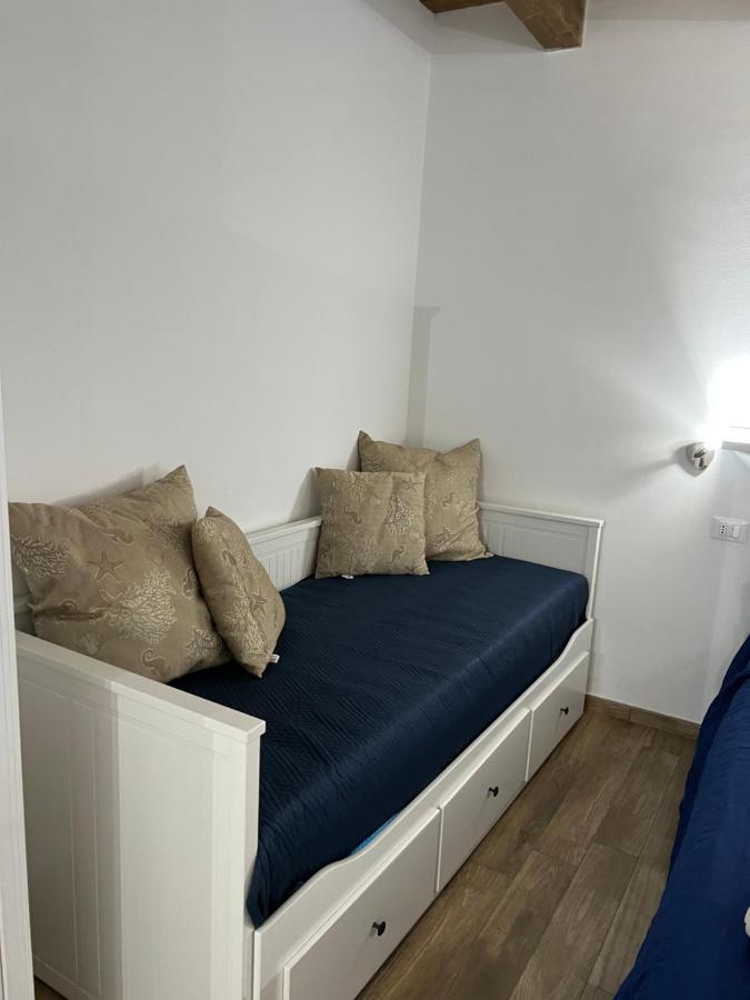 Cefalu Center Apartment מראה חיצוני תמונה
