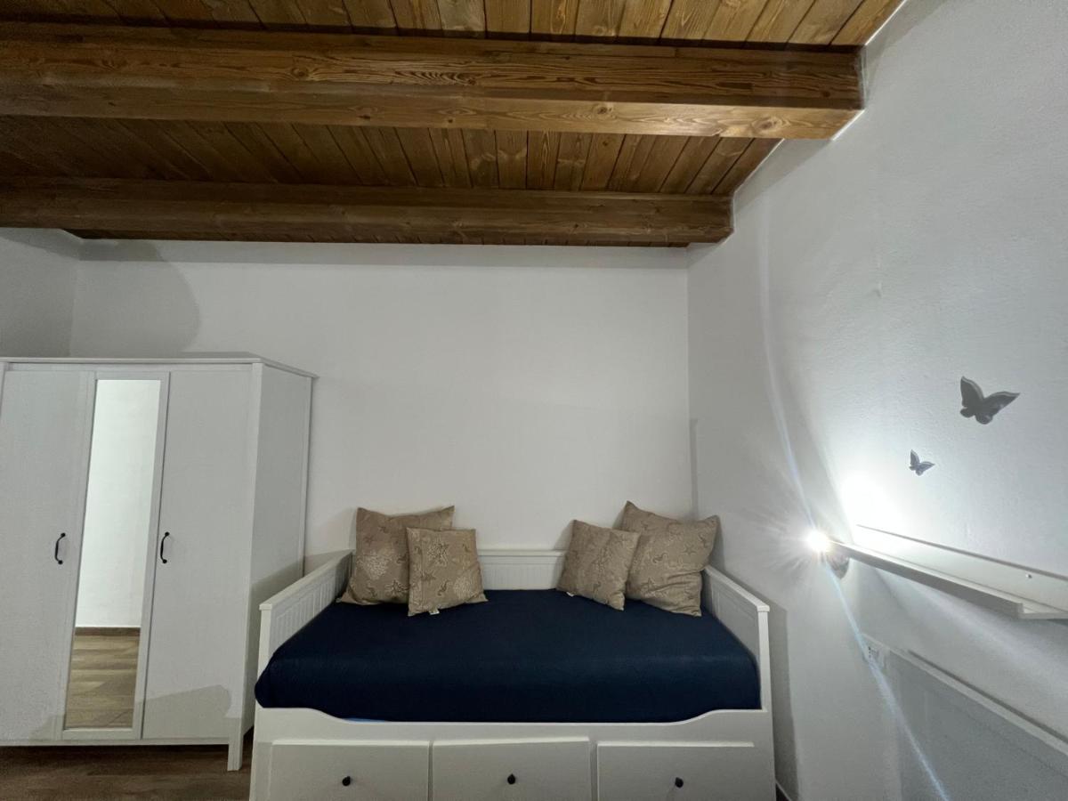 Cefalu Center Apartment מראה חיצוני תמונה