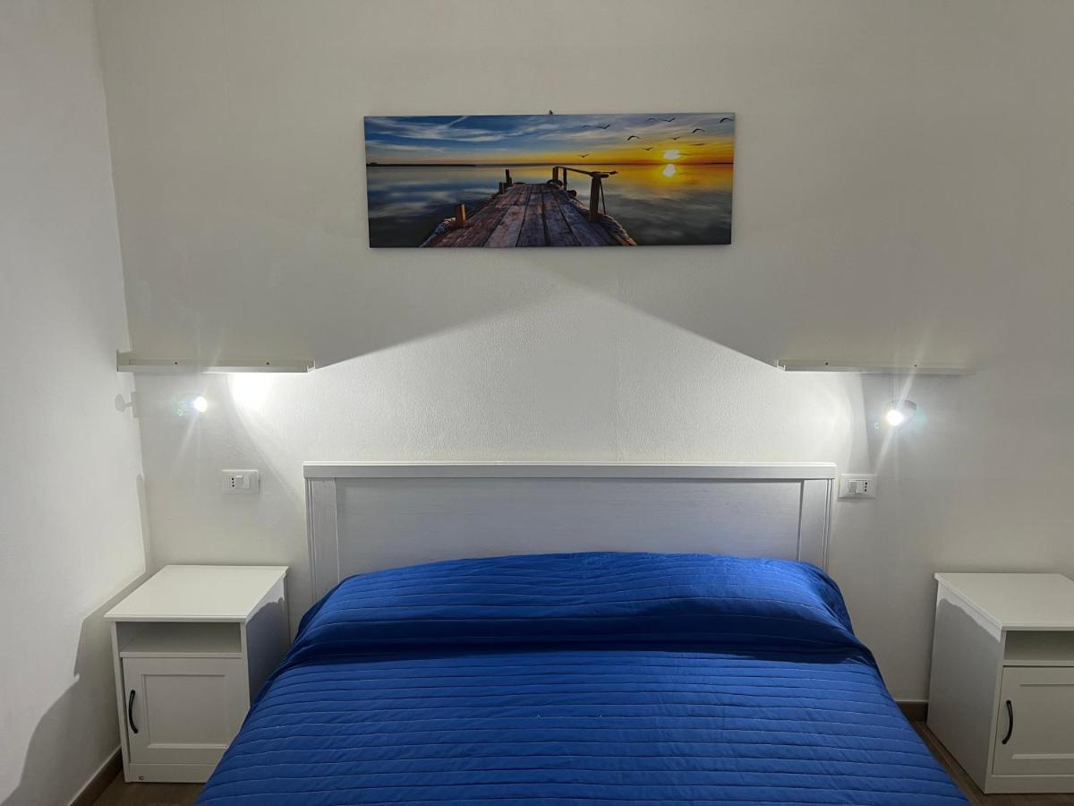 Cefalu Center Apartment מראה חיצוני תמונה
