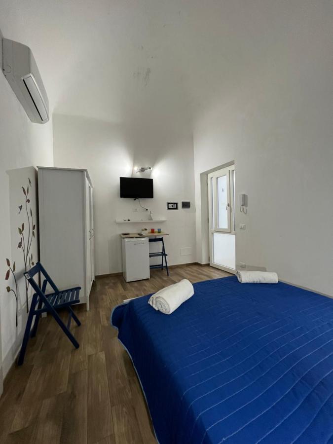 Cefalu Center Apartment מראה חיצוני תמונה