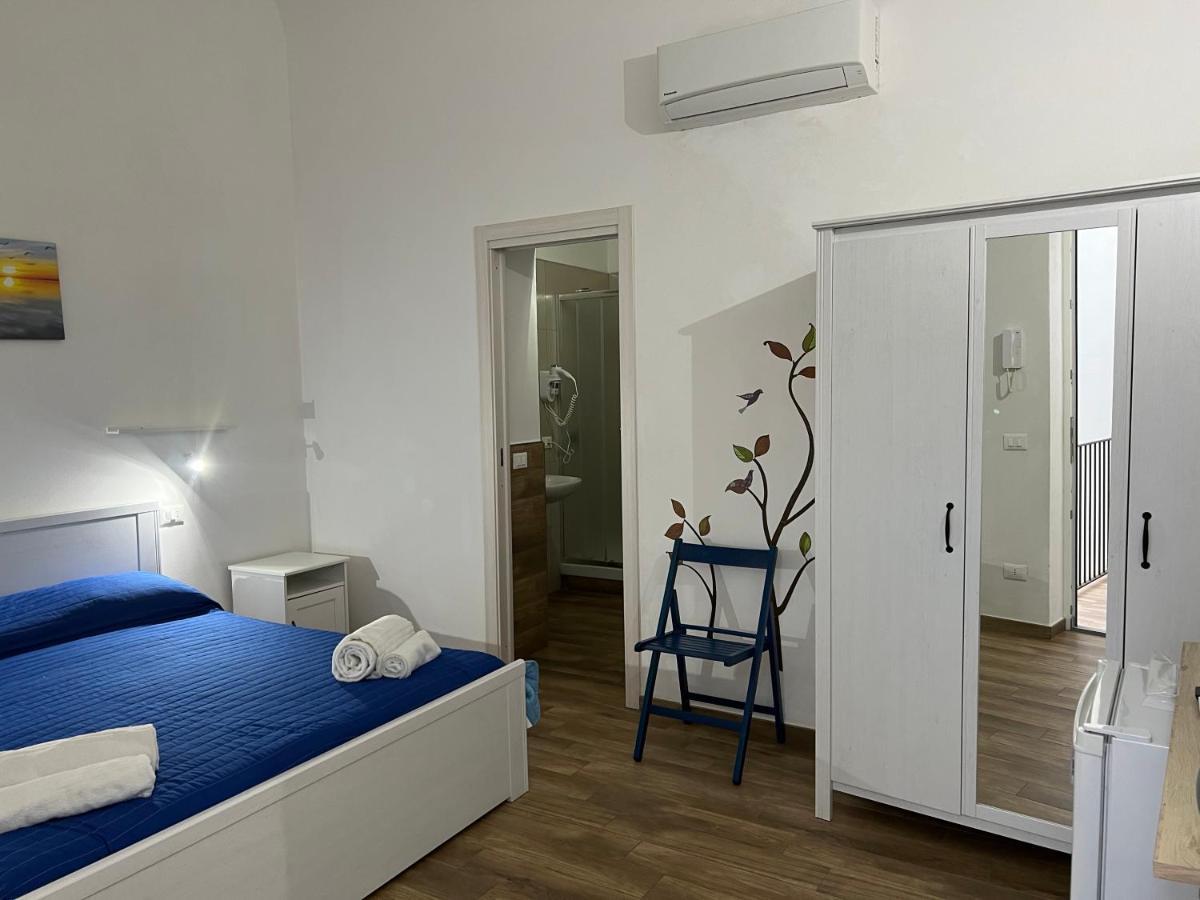 Cefalu Center Apartment מראה חיצוני תמונה