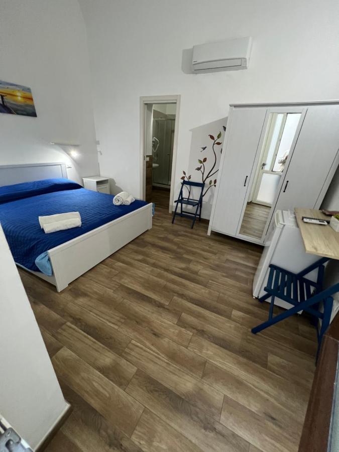 Cefalu Center Apartment מראה חיצוני תמונה