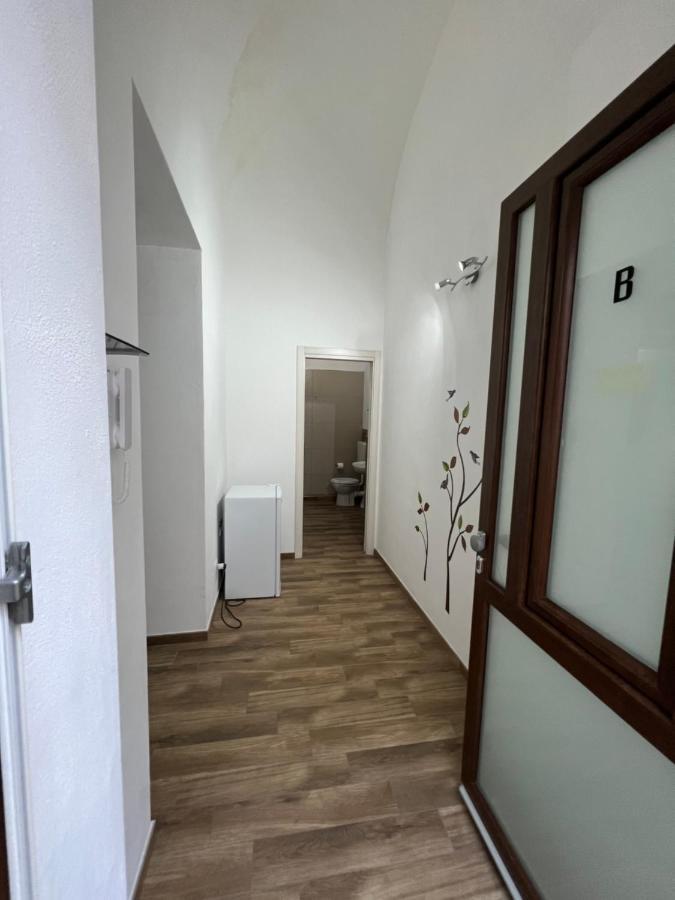 Cefalu Center Apartment מראה חיצוני תמונה