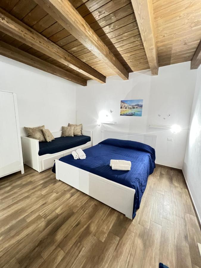 Cefalu Center Apartment מראה חיצוני תמונה