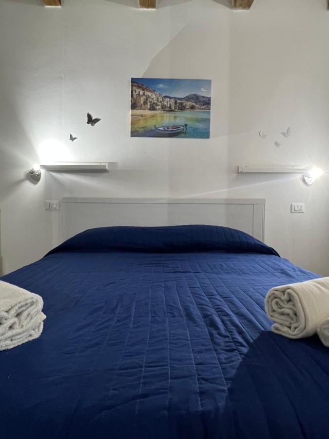 Cefalu Center Apartment מראה חיצוני תמונה