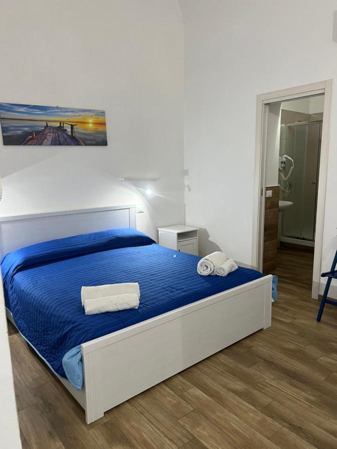 Cefalu Center Apartment מראה חיצוני תמונה