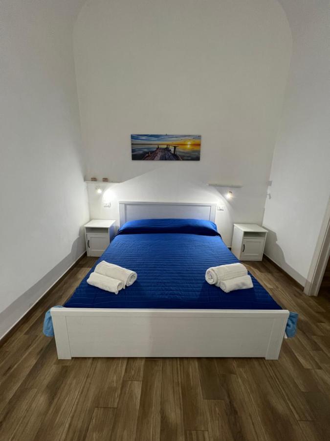 Cefalu Center Apartment מראה חיצוני תמונה