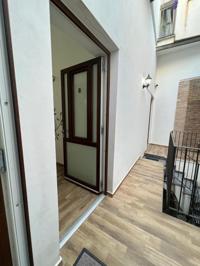 Cefalu Center Apartment מראה חיצוני תמונה