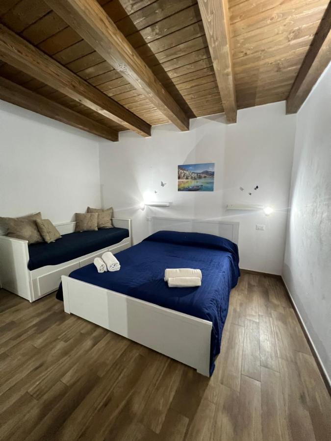 Cefalu Center Apartment מראה חיצוני תמונה