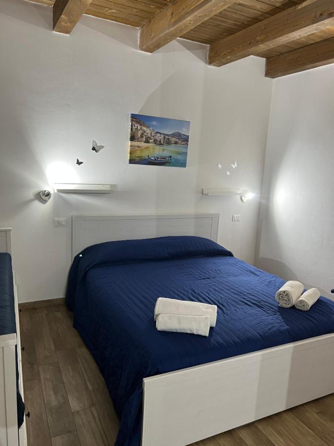 Cefalu Center Apartment מראה חיצוני תמונה
