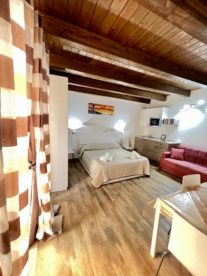 Cefalu Center Apartment מראה חיצוני תמונה