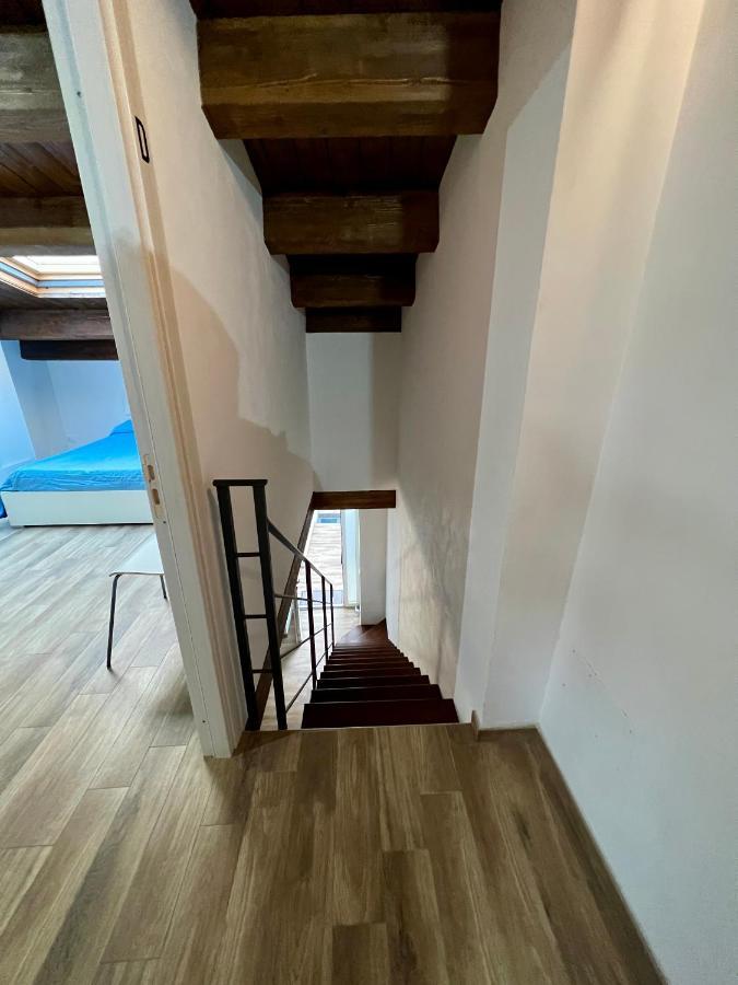 Cefalu Center Apartment מראה חיצוני תמונה
