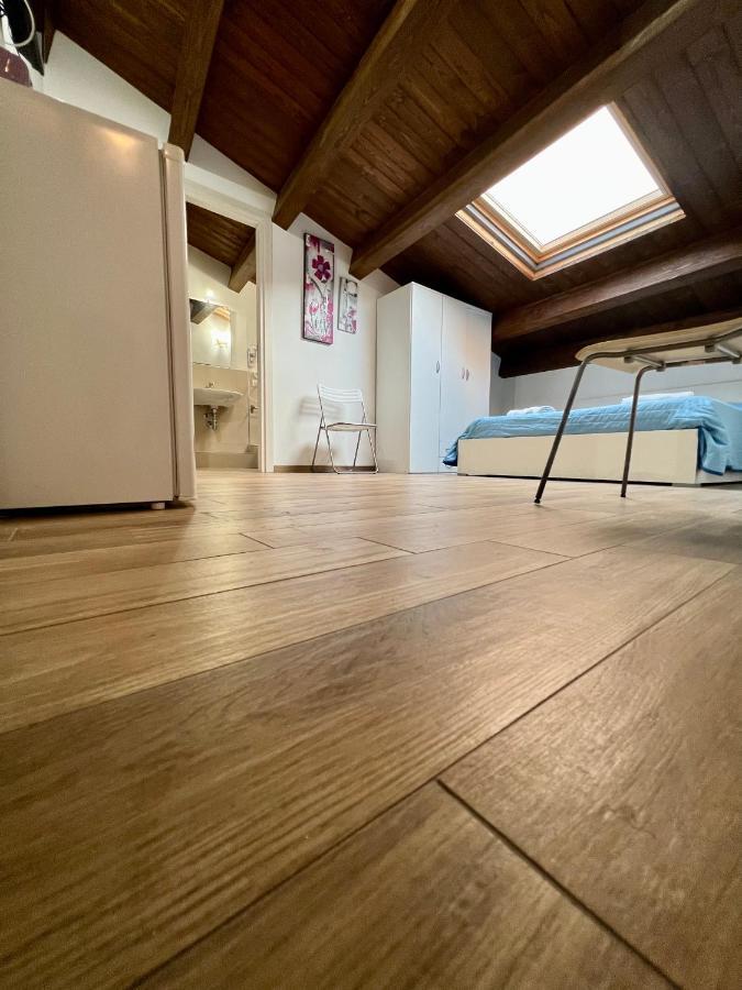 Cefalu Center Apartment מראה חיצוני תמונה
