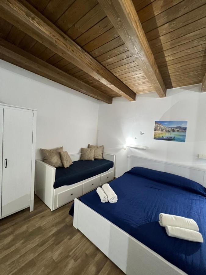Cefalu Center Apartment מראה חיצוני תמונה