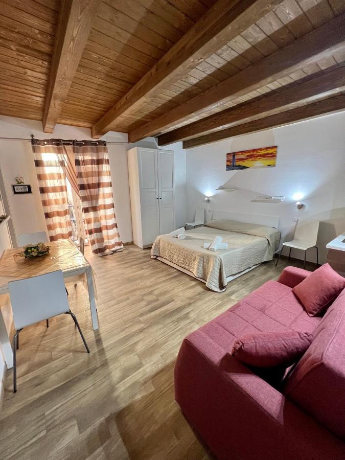 Cefalu Center Apartment מראה חיצוני תמונה