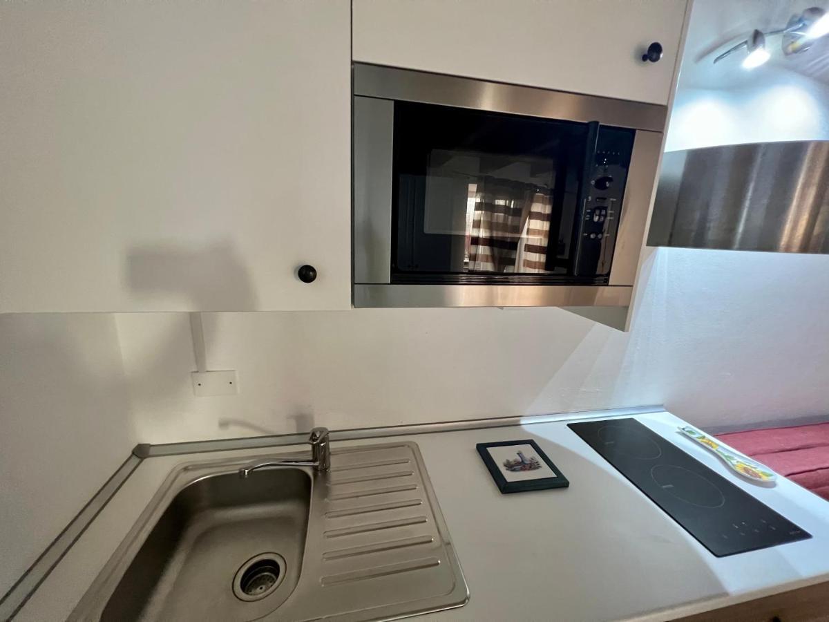Cefalu Center Apartment מראה חיצוני תמונה