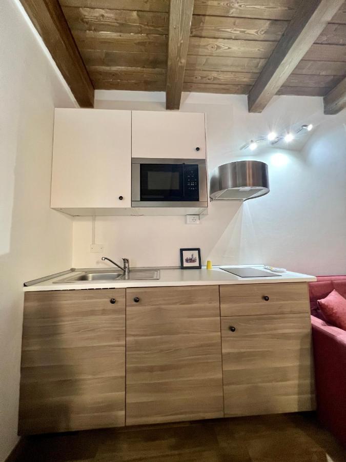 Cefalu Center Apartment מראה חיצוני תמונה