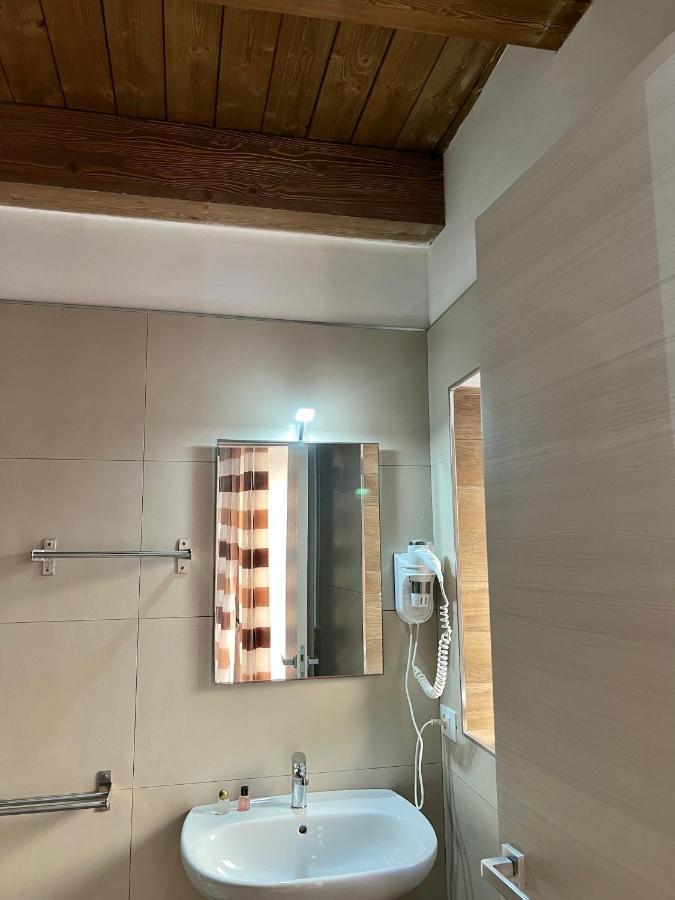 Cefalu Center Apartment מראה חיצוני תמונה