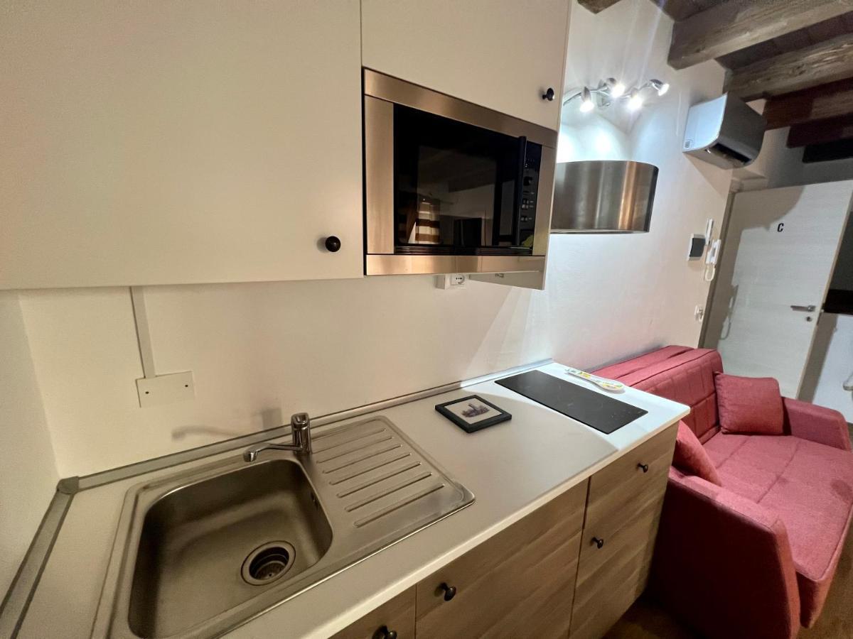 Cefalu Center Apartment מראה חיצוני תמונה