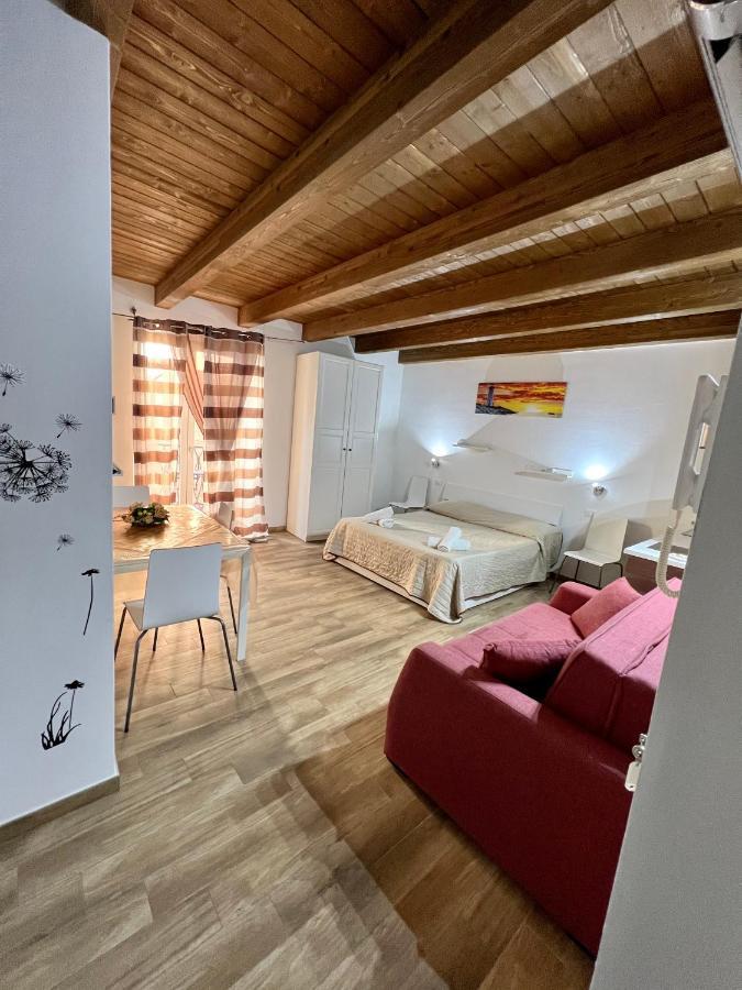 Cefalu Center Apartment מראה חיצוני תמונה