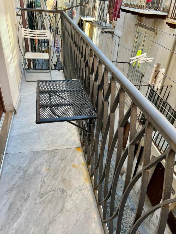 Cefalu Center Apartment מראה חיצוני תמונה