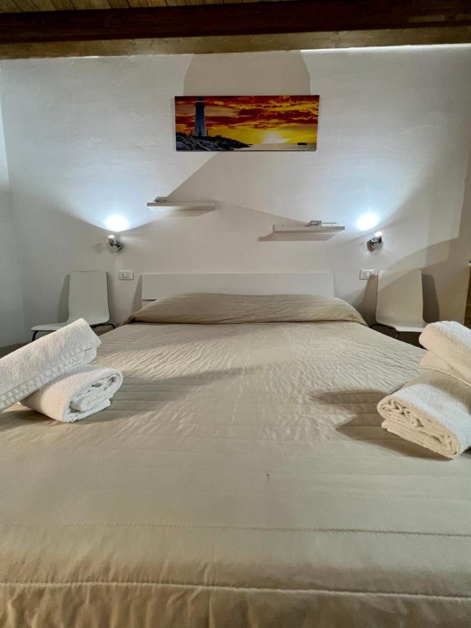 Cefalu Center Apartment מראה חיצוני תמונה
