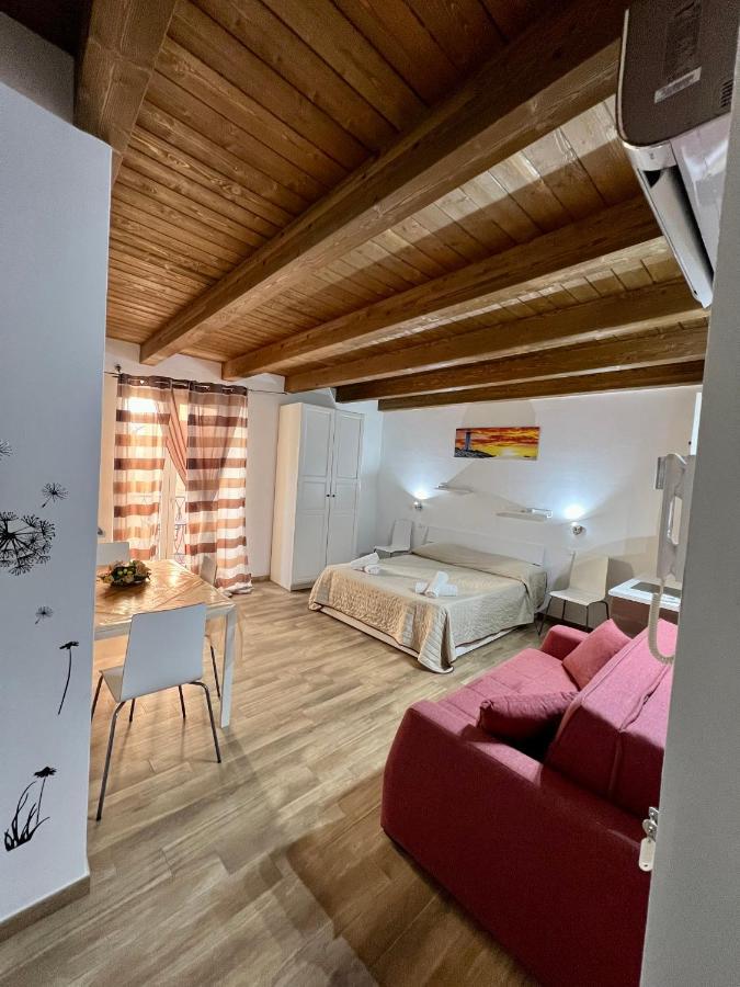 Cefalu Center Apartment מראה חיצוני תמונה