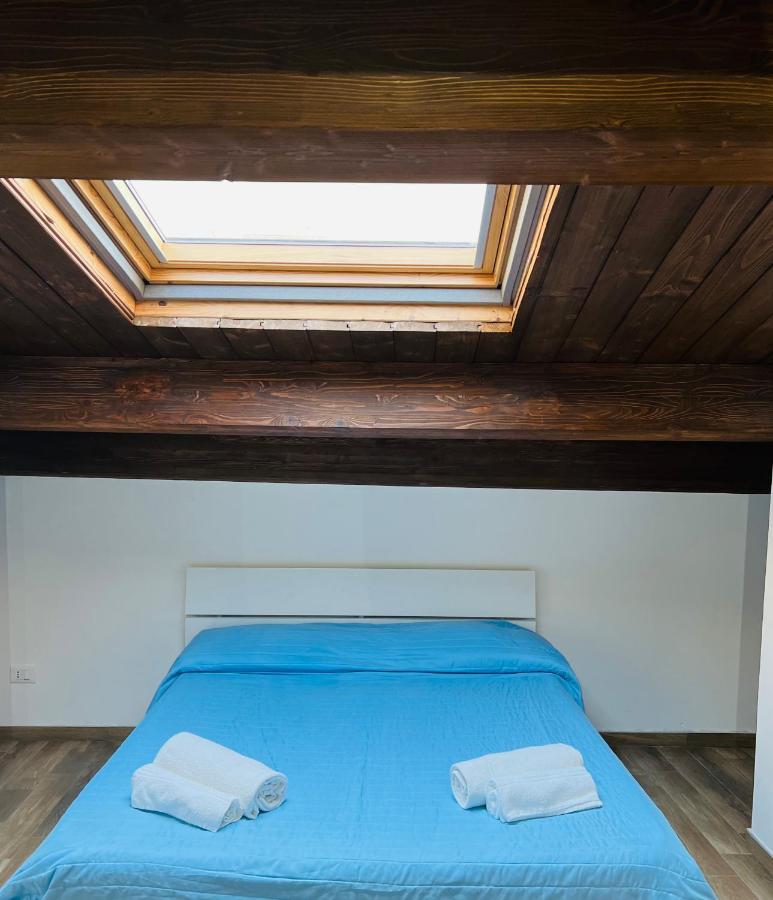 Cefalu Center Apartment מראה חיצוני תמונה