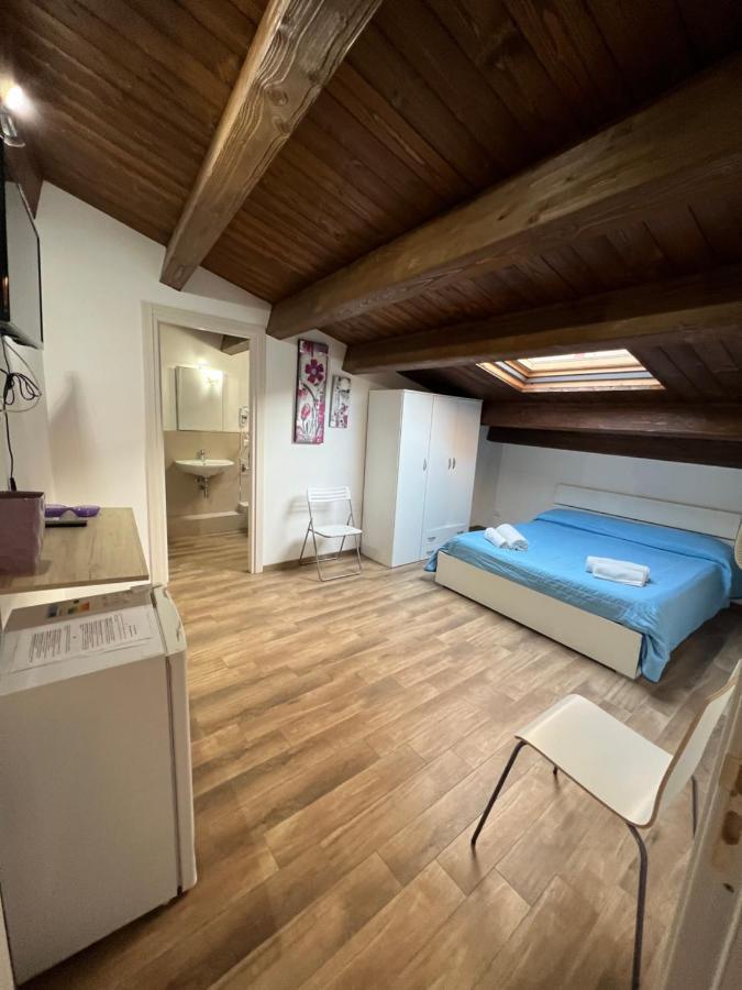 Cefalu Center Apartment מראה חיצוני תמונה
