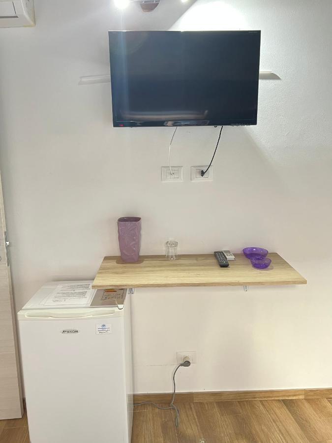 Cefalu Center Apartment מראה חיצוני תמונה