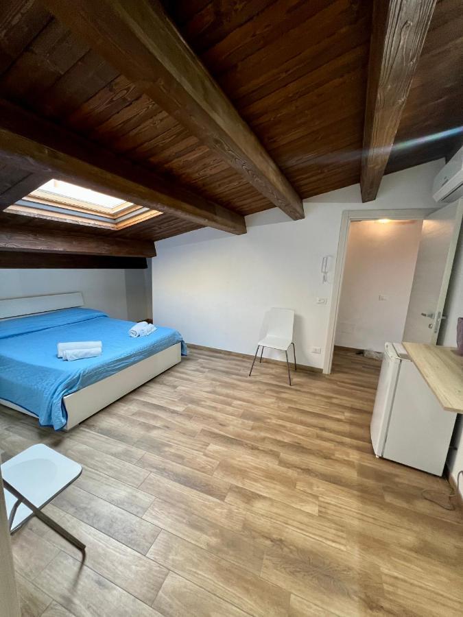 Cefalu Center Apartment מראה חיצוני תמונה