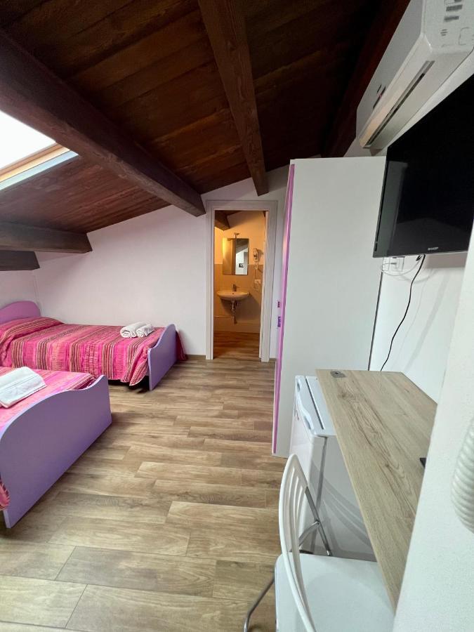 Cefalu Center Apartment מראה חיצוני תמונה