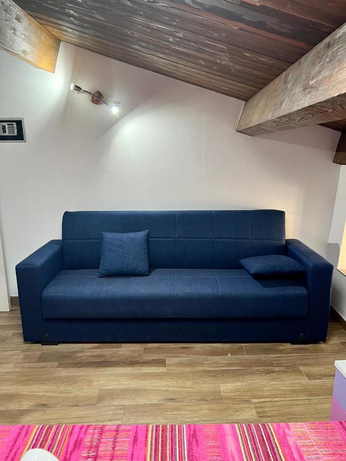 Cefalu Center Apartment מראה חיצוני תמונה