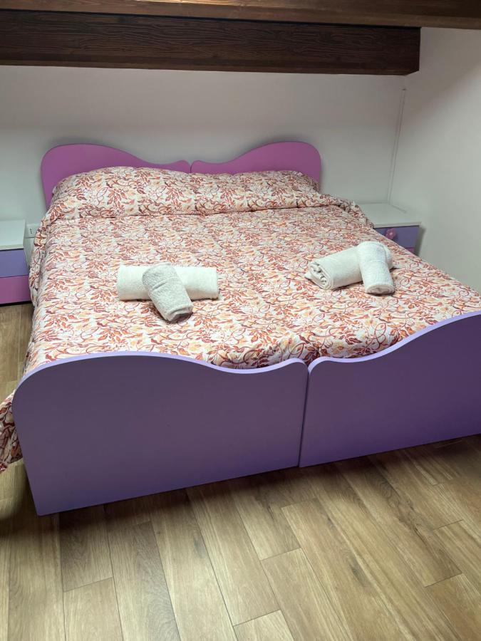 Cefalu Center Apartment מראה חיצוני תמונה