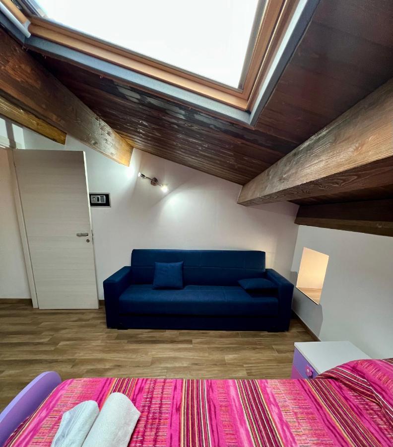 Cefalu Center Apartment מראה חיצוני תמונה
