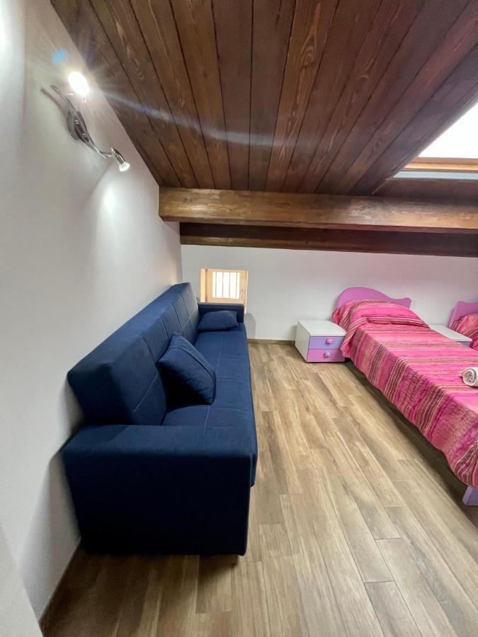 Cefalu Center Apartment מראה חיצוני תמונה