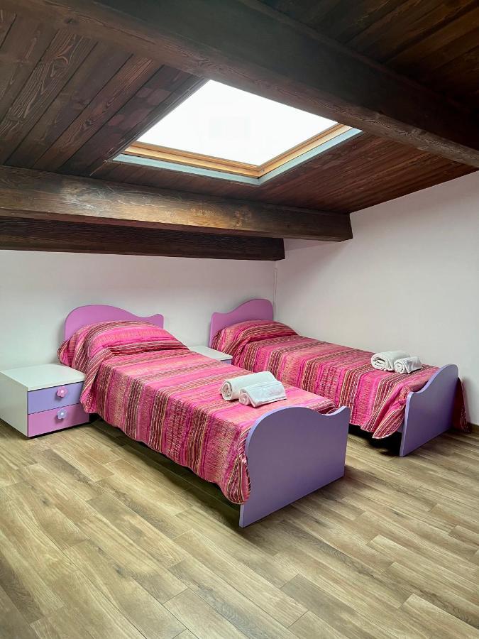 Cefalu Center Apartment מראה חיצוני תמונה